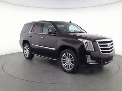 2018 Cadillac Escalade Base