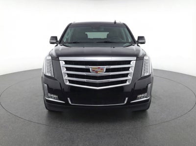 2018 Cadillac Escalade Base