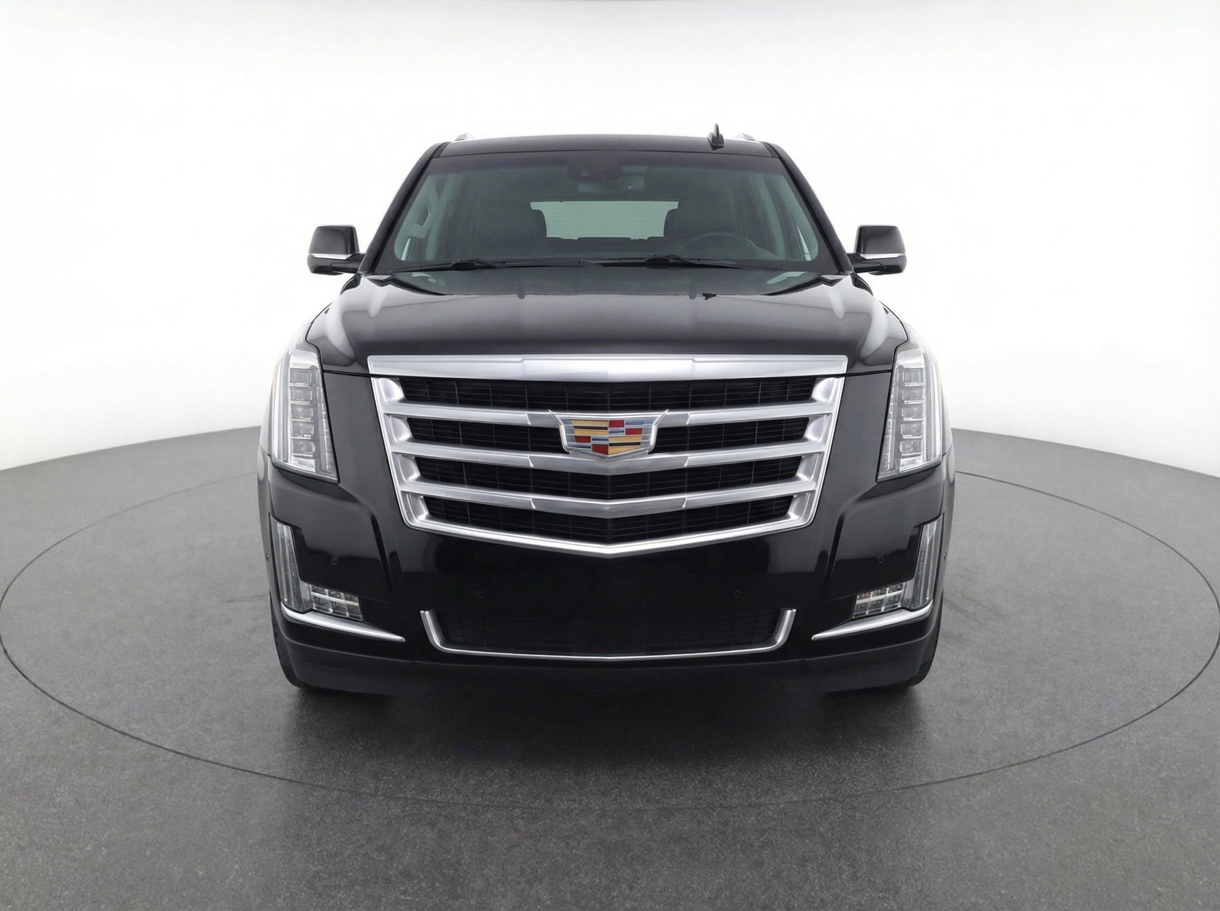 2018 Cadillac Escalade Base