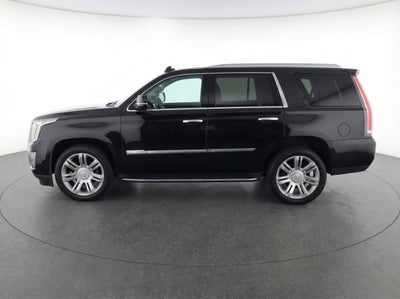 2018 Cadillac Escalade Base