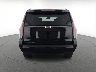 2018 Cadillac Escalade Base