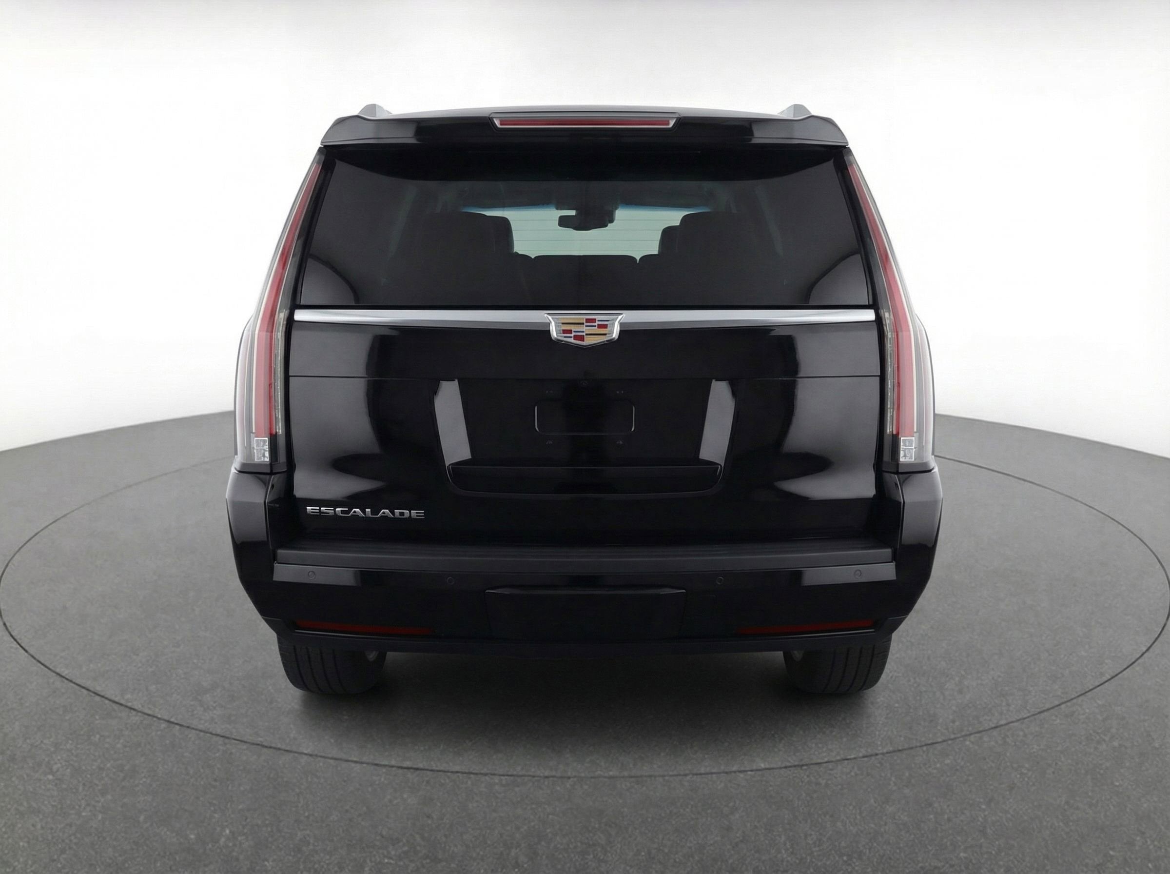 2018 Cadillac Escalade Base