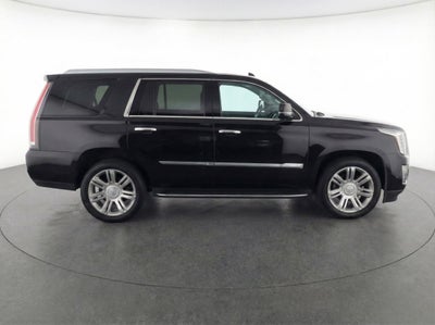 2018 Cadillac Escalade Base