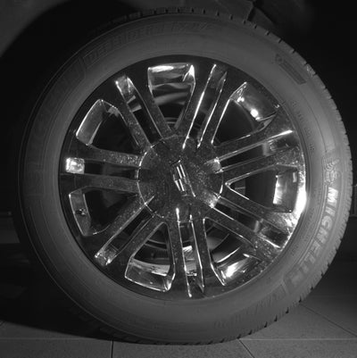 2018 Cadillac Escalade Base