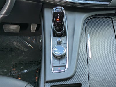2021 Cadillac Escalade Luxury