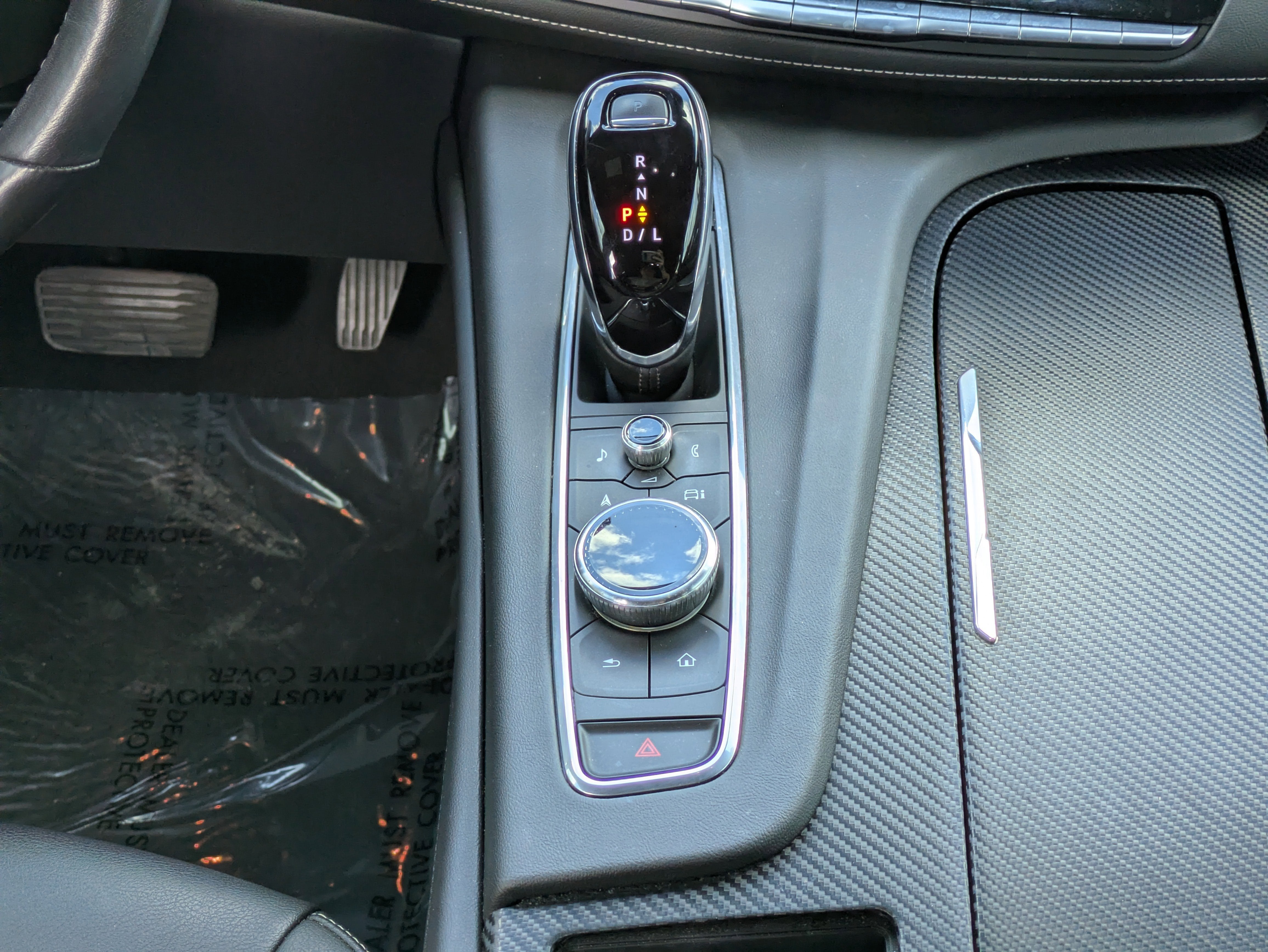 2021 Cadillac Escalade Luxury