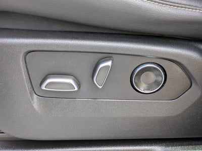 2021 Cadillac Escalade Luxury