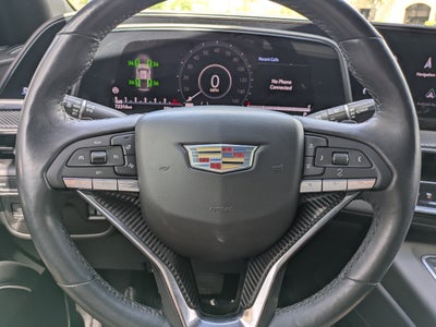 2021 Cadillac Escalade Luxury