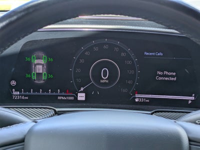 2021 Cadillac Escalade Luxury