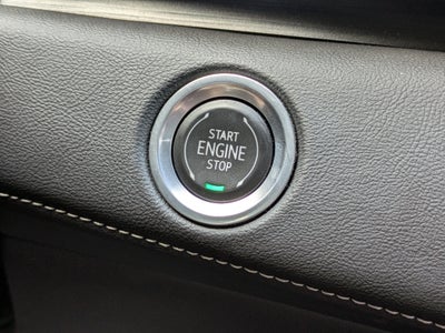 2021 Cadillac Escalade Luxury