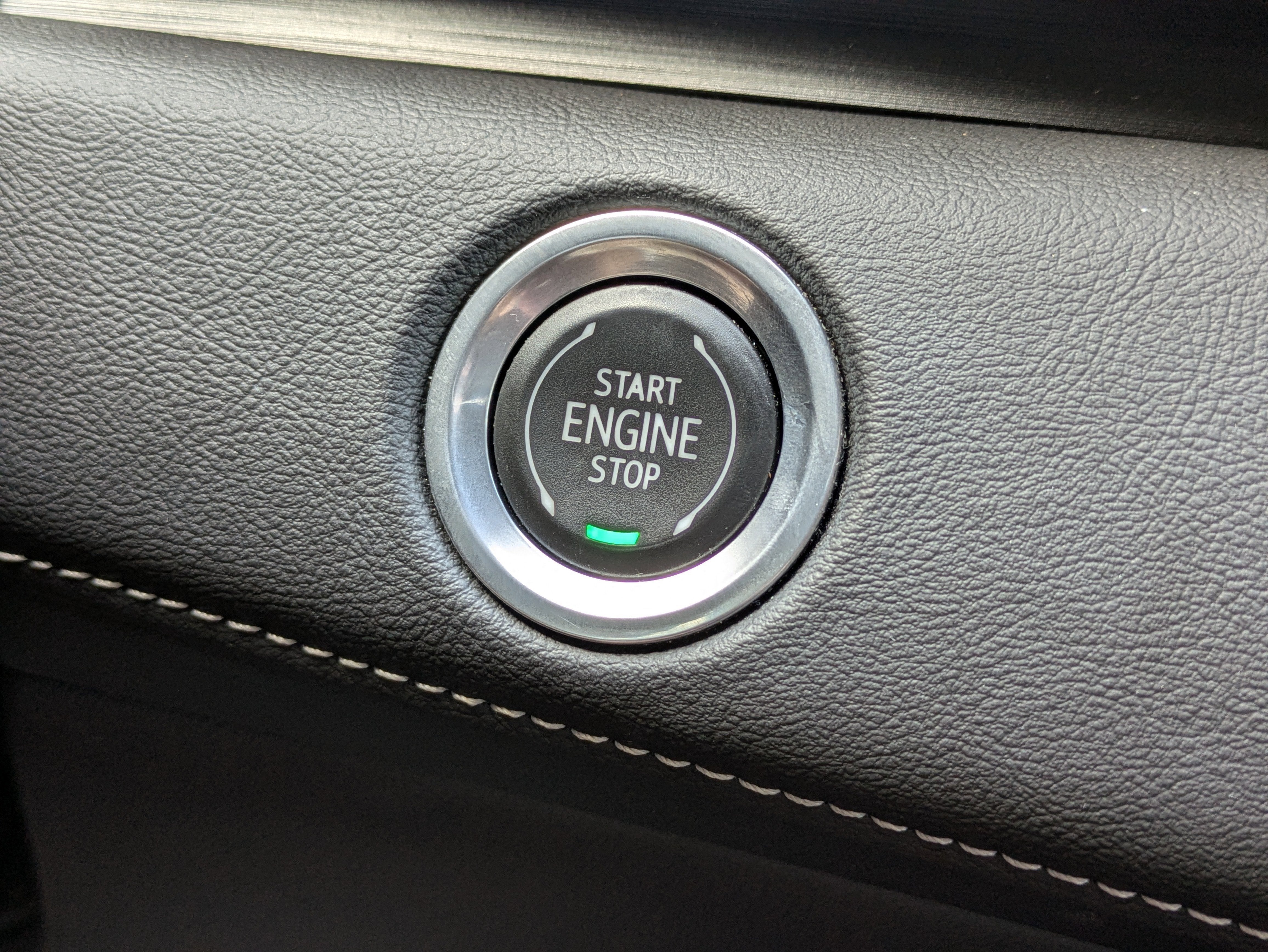 2021 Cadillac Escalade Luxury