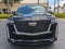 2021 Cadillac Escalade Luxury