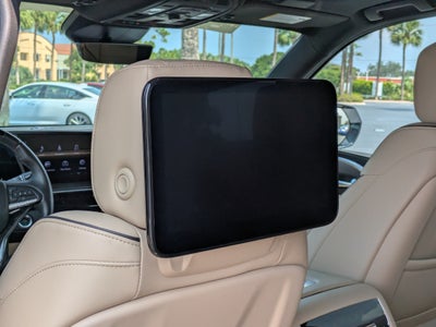2024 Cadillac Escalade Premium Luxury