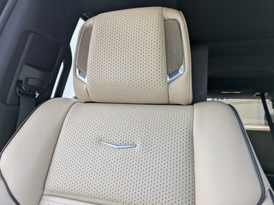 2024 Cadillac Escalade Premium Luxury