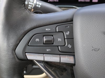 2024 Cadillac Escalade Premium Luxury