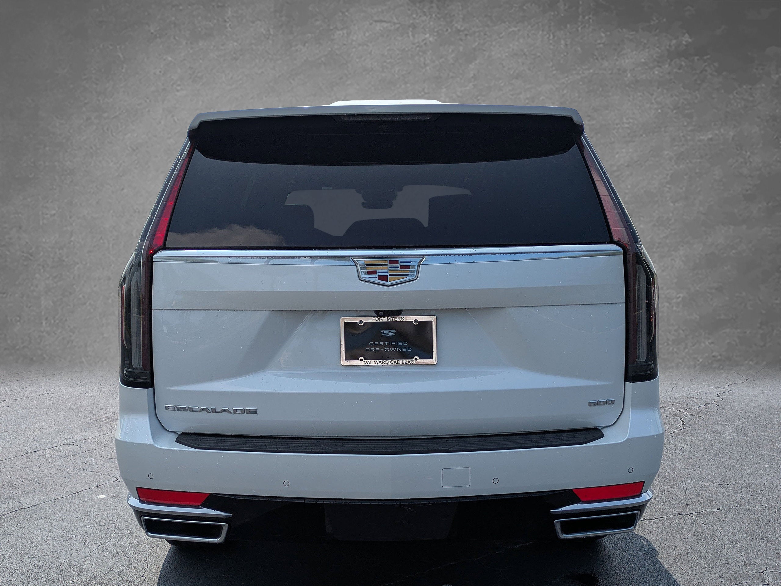 2024 Cadillac Escalade Premium Luxury