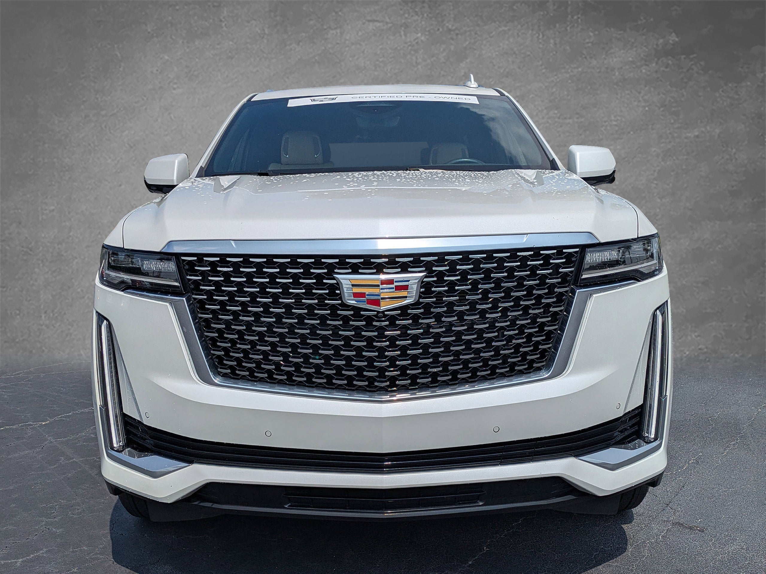 2024 Cadillac Escalade Premium Luxury