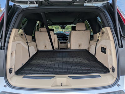 2024 Cadillac Escalade Premium Luxury