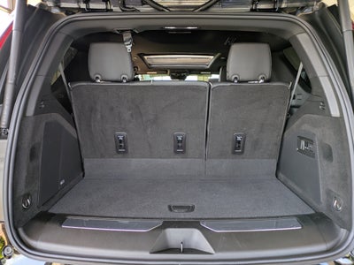 2024 Cadillac Escalade Premium Luxury