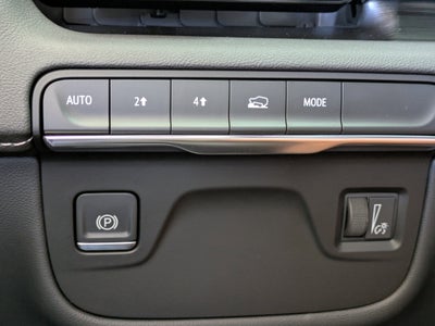 2024 Cadillac Escalade Premium Luxury