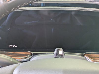2024 Cadillac Escalade Premium Luxury