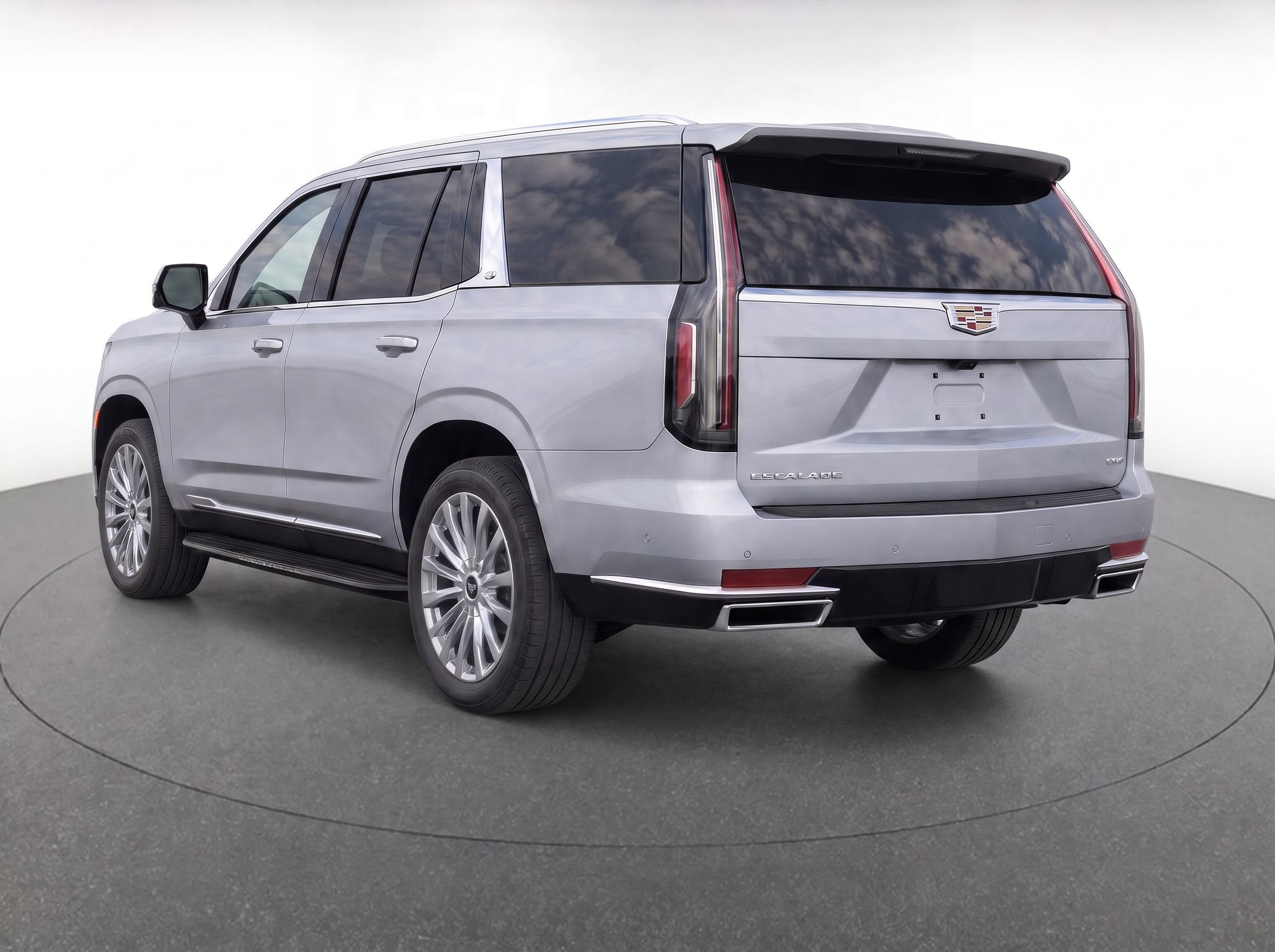 2024 Cadillac Escalade Premium Luxury
