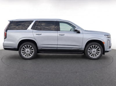 2024 Cadillac Escalade Premium Luxury