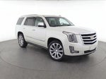 2020 Cadillac Escalade Premium Luxury