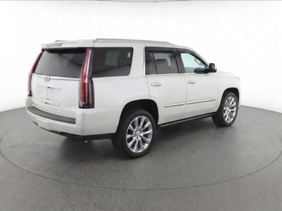 2020 Cadillac Escalade Premium Luxury
