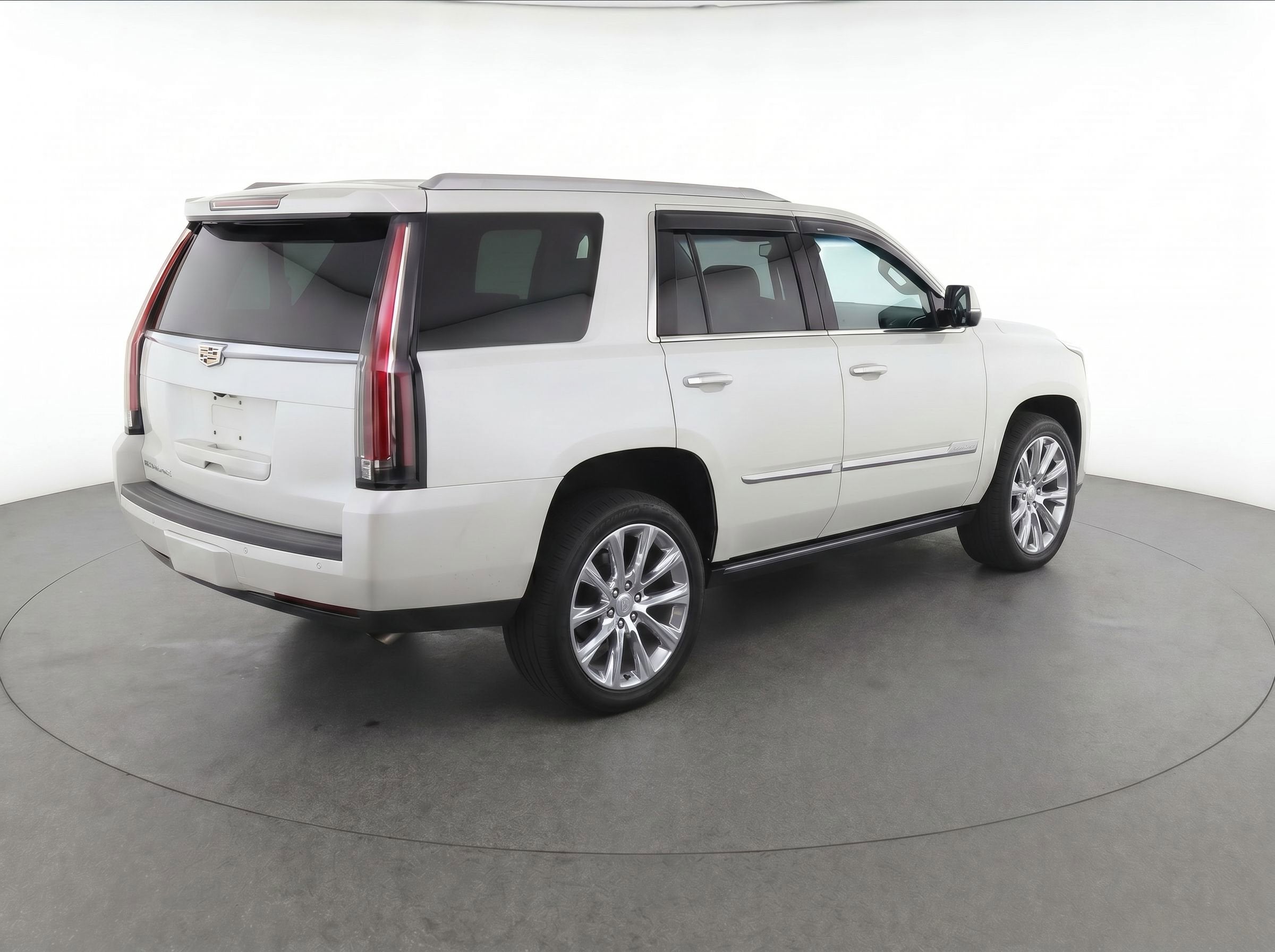 2020 Cadillac Escalade Premium Luxury
