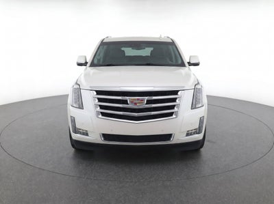 2020 Cadillac Escalade Premium Luxury