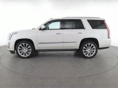 2020 Cadillac Escalade Premium Luxury