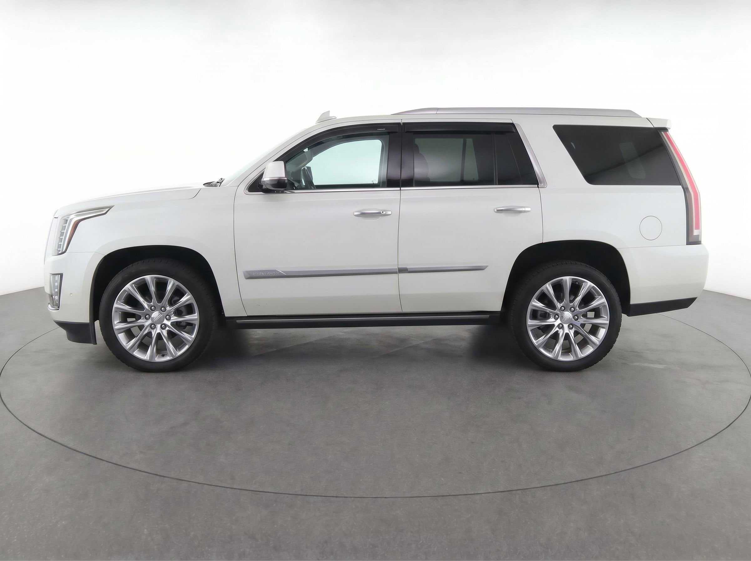 2020 Cadillac Escalade Premium Luxury