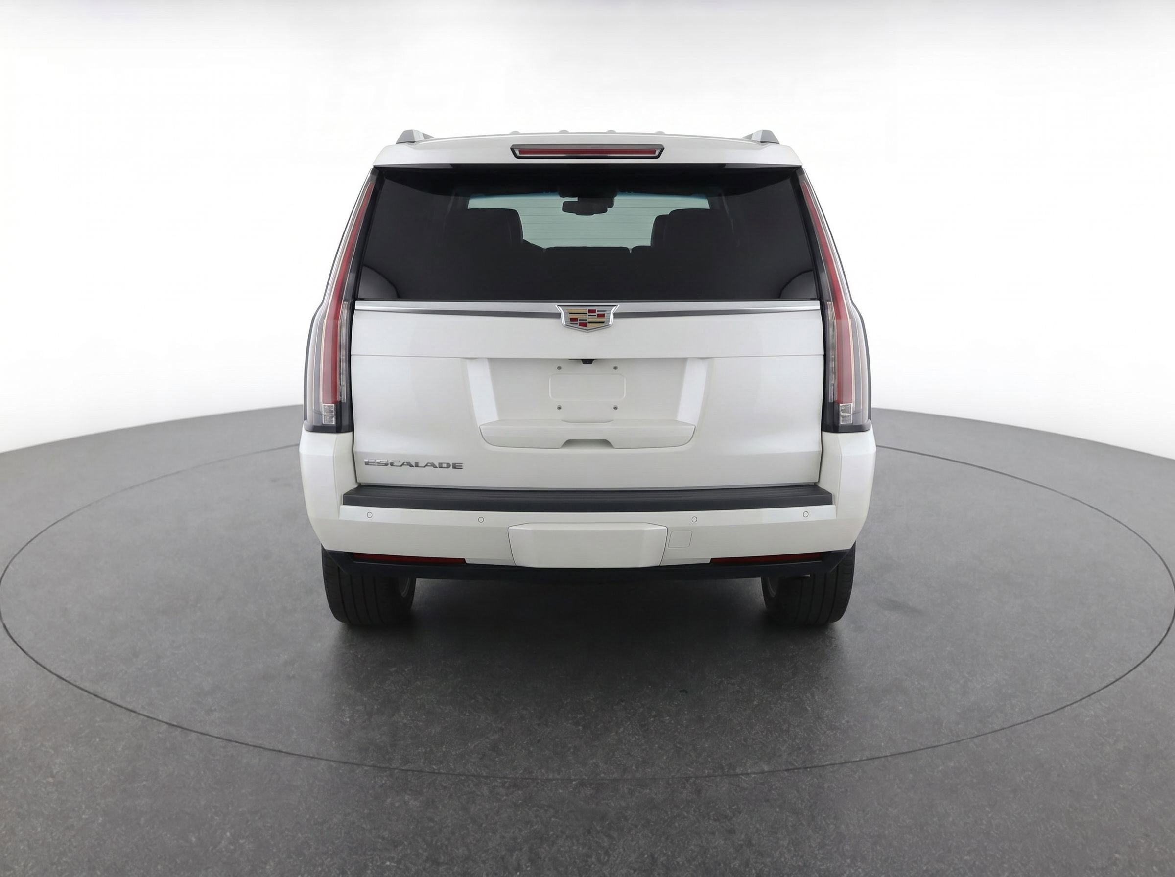 2020 Cadillac Escalade Premium Luxury