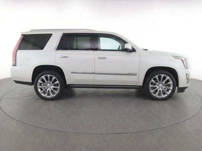 2020 Cadillac Escalade Premium Luxury