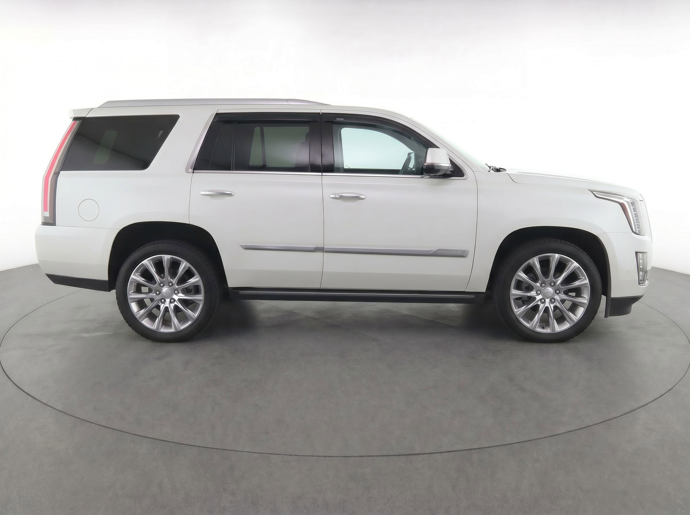2020 Cadillac Escalade Premium Luxury