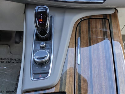 2021 Cadillac Escalade Premium Luxury Platinum