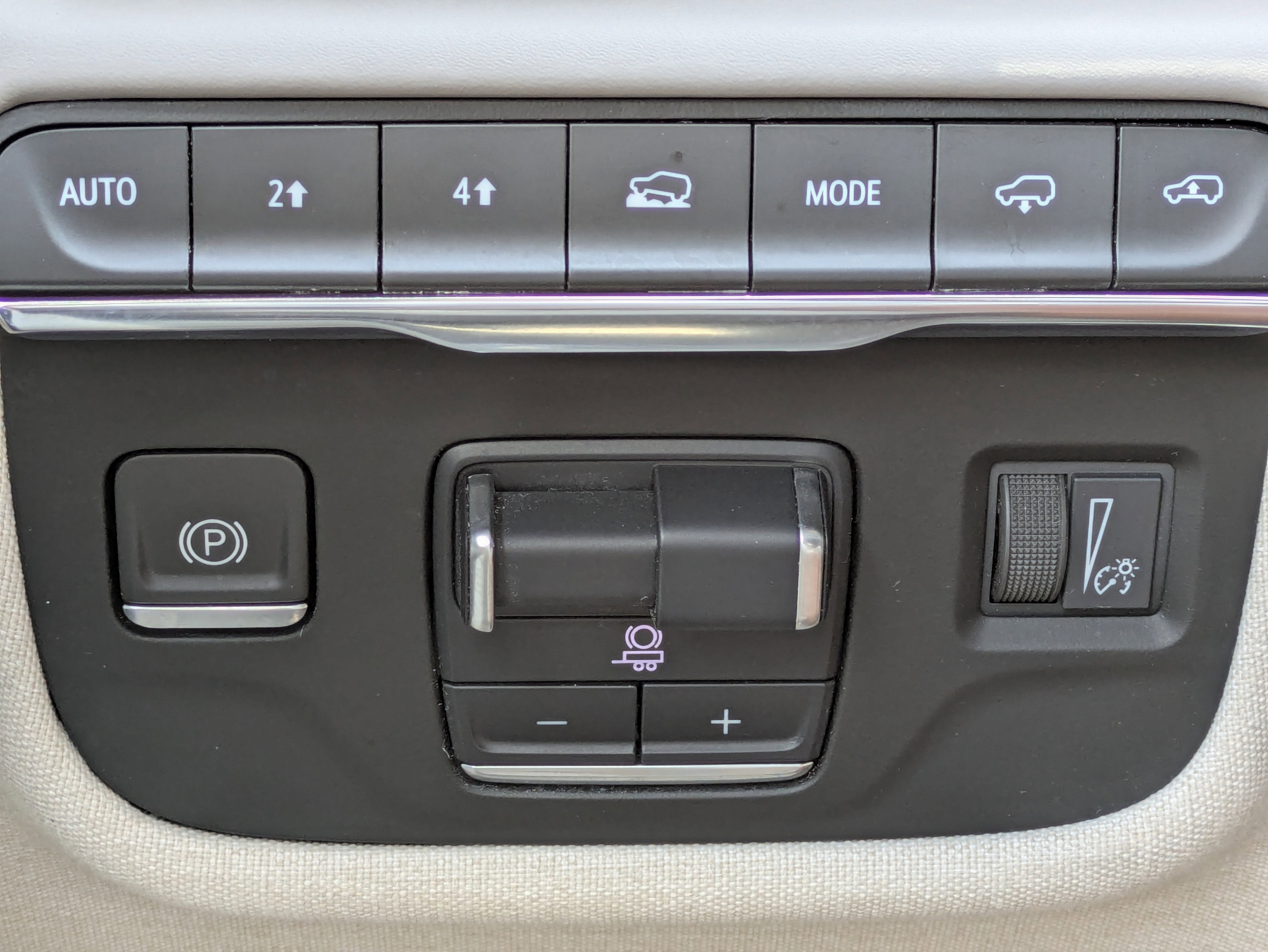2021 Cadillac Escalade Premium Luxury Platinum