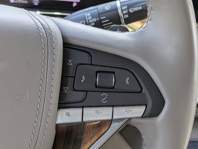 2021 Cadillac Escalade Premium Luxury Platinum
