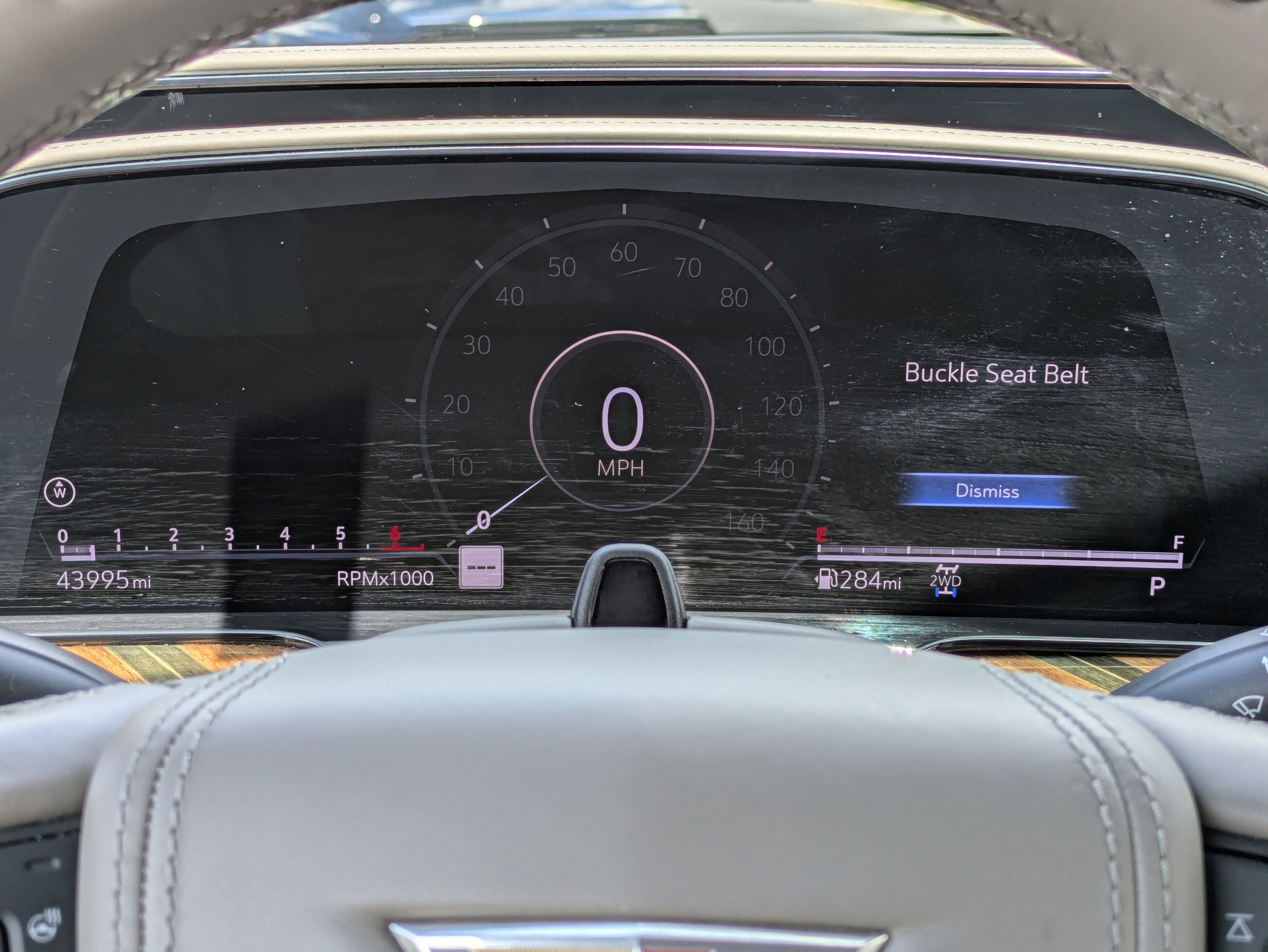 2021 Cadillac Escalade Premium Luxury Platinum