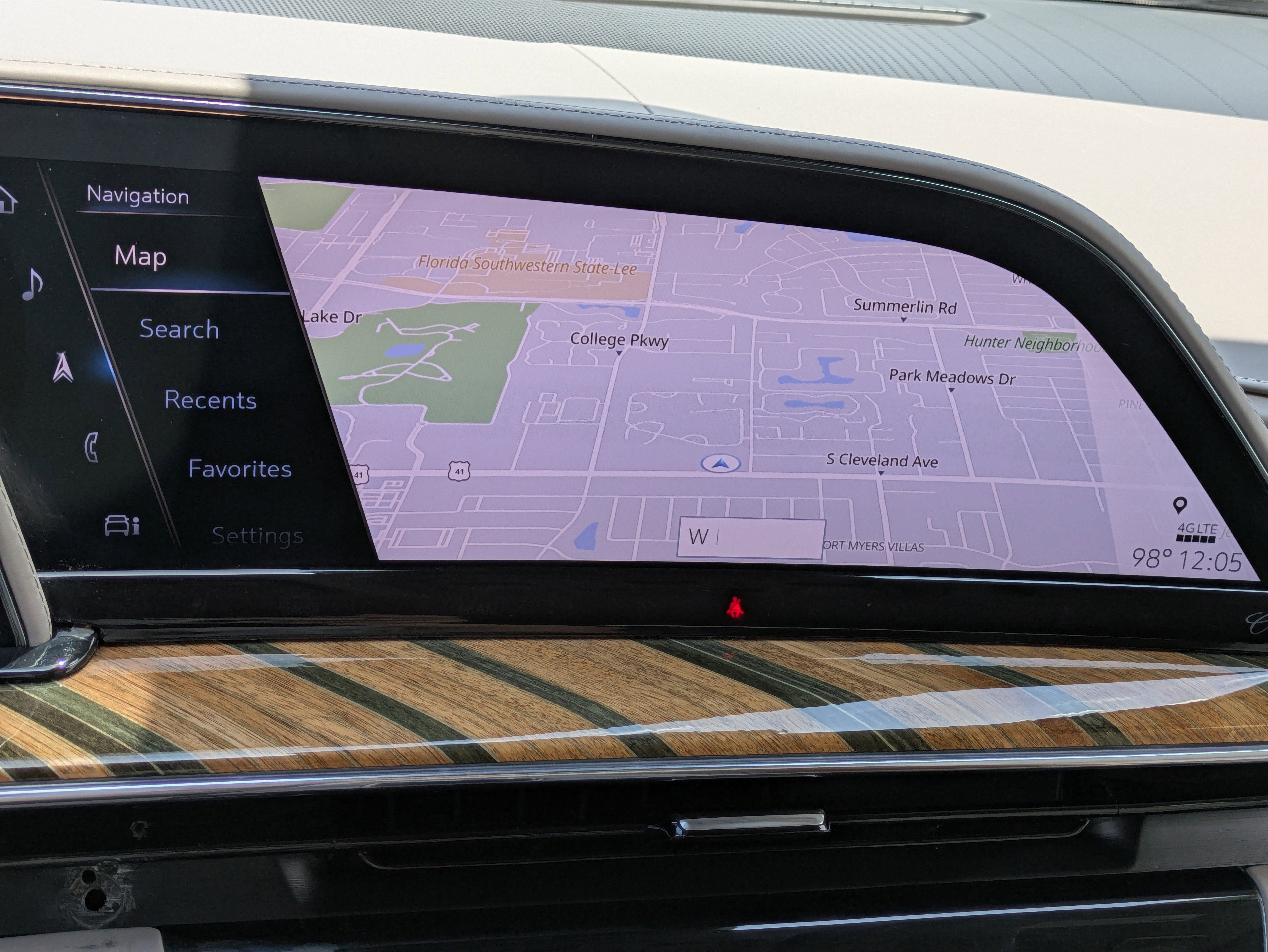 2021 Cadillac Escalade Premium Luxury Platinum