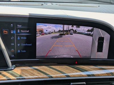 2021 Cadillac Escalade Premium Luxury Platinum