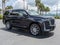 2021 Cadillac Escalade Premium Luxury Platinum