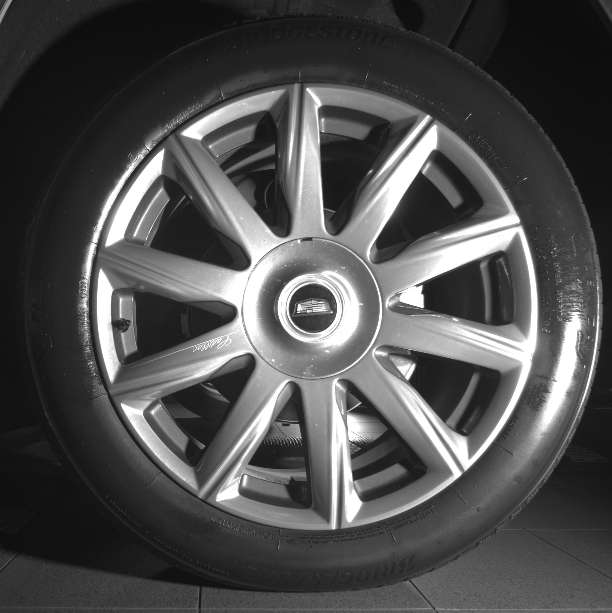 2023 Cadillac Escalade Premium Luxury Platinum