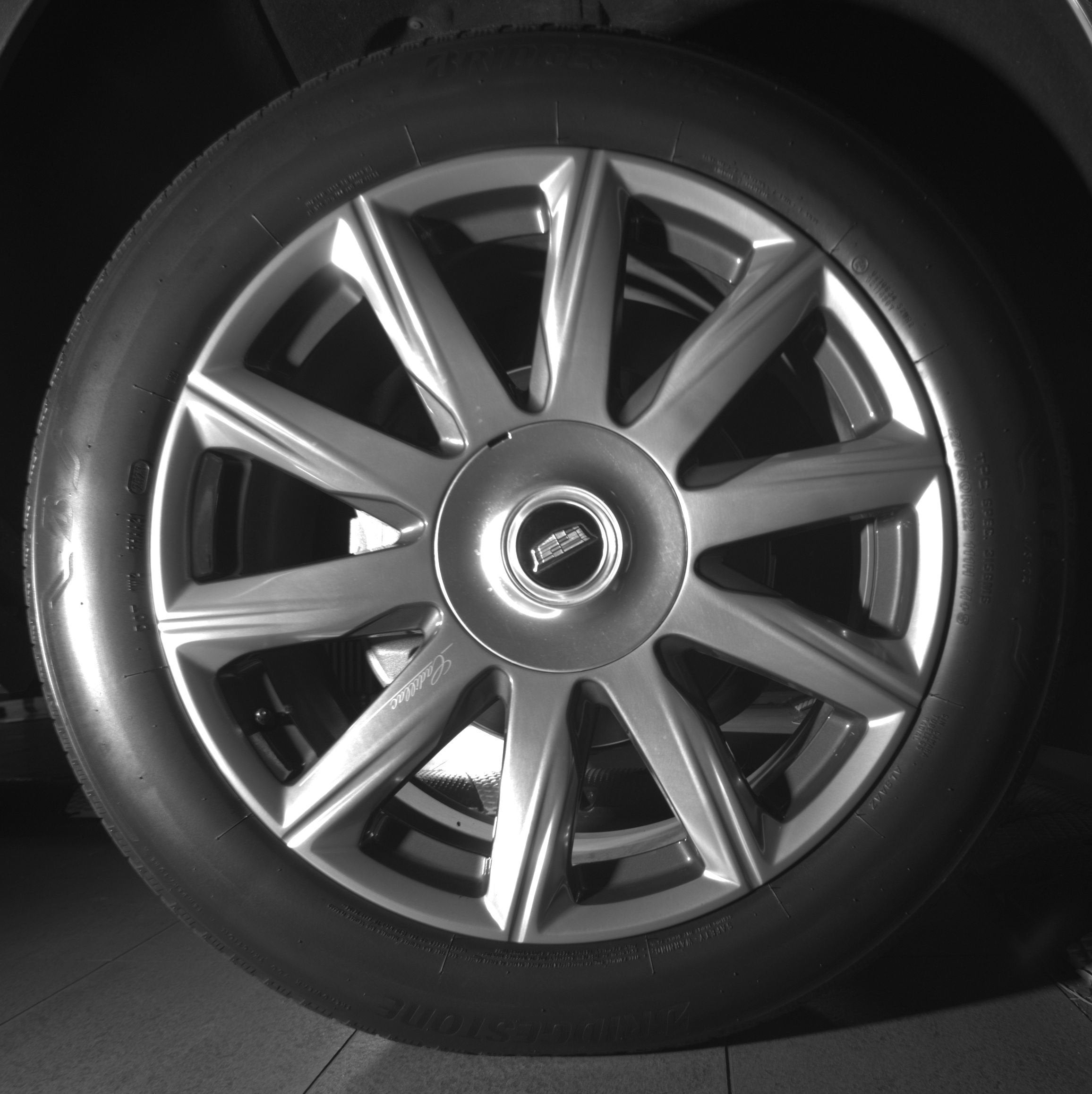 2023 Cadillac Escalade Premium Luxury Platinum