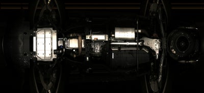 2023 Cadillac Escalade Premium Luxury Platinum