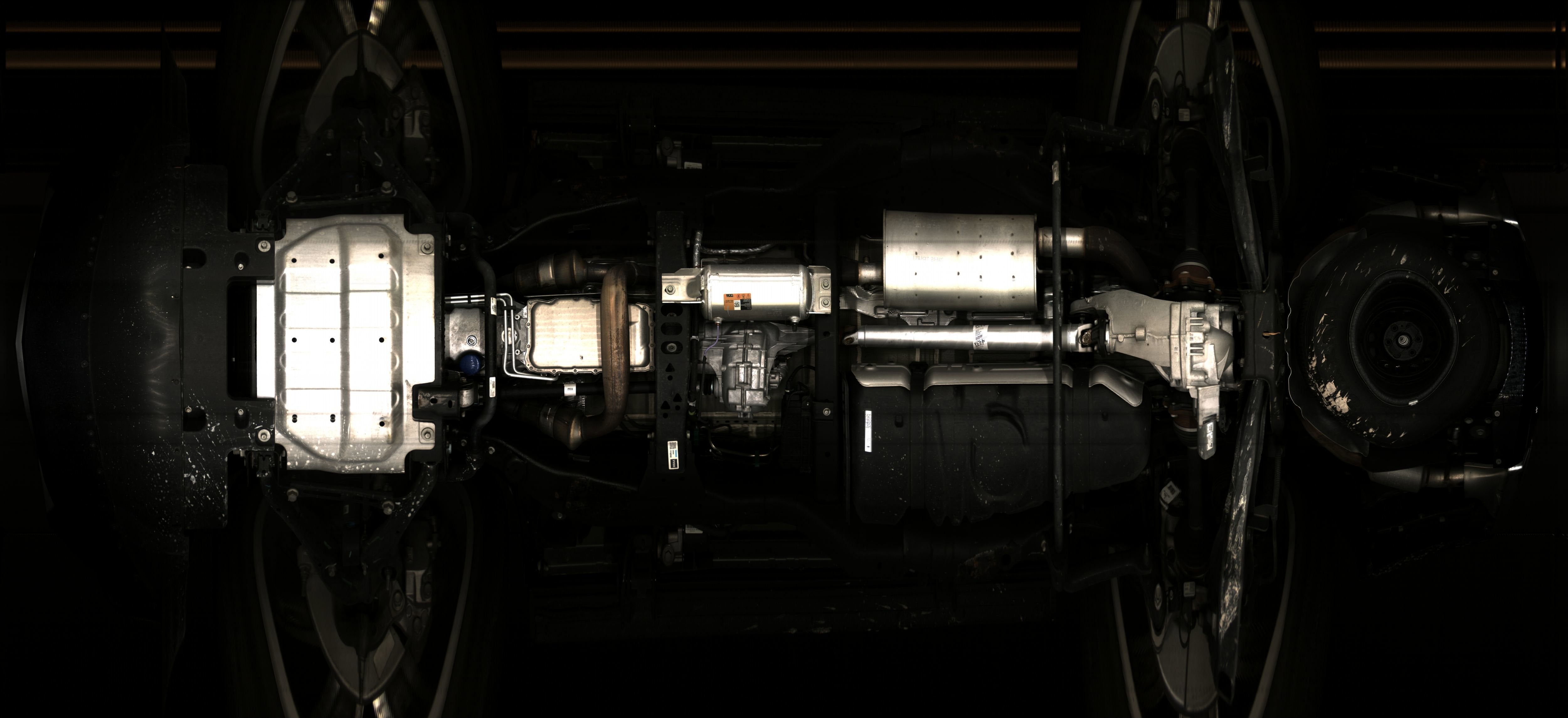 2023 Cadillac Escalade Premium Luxury Platinum