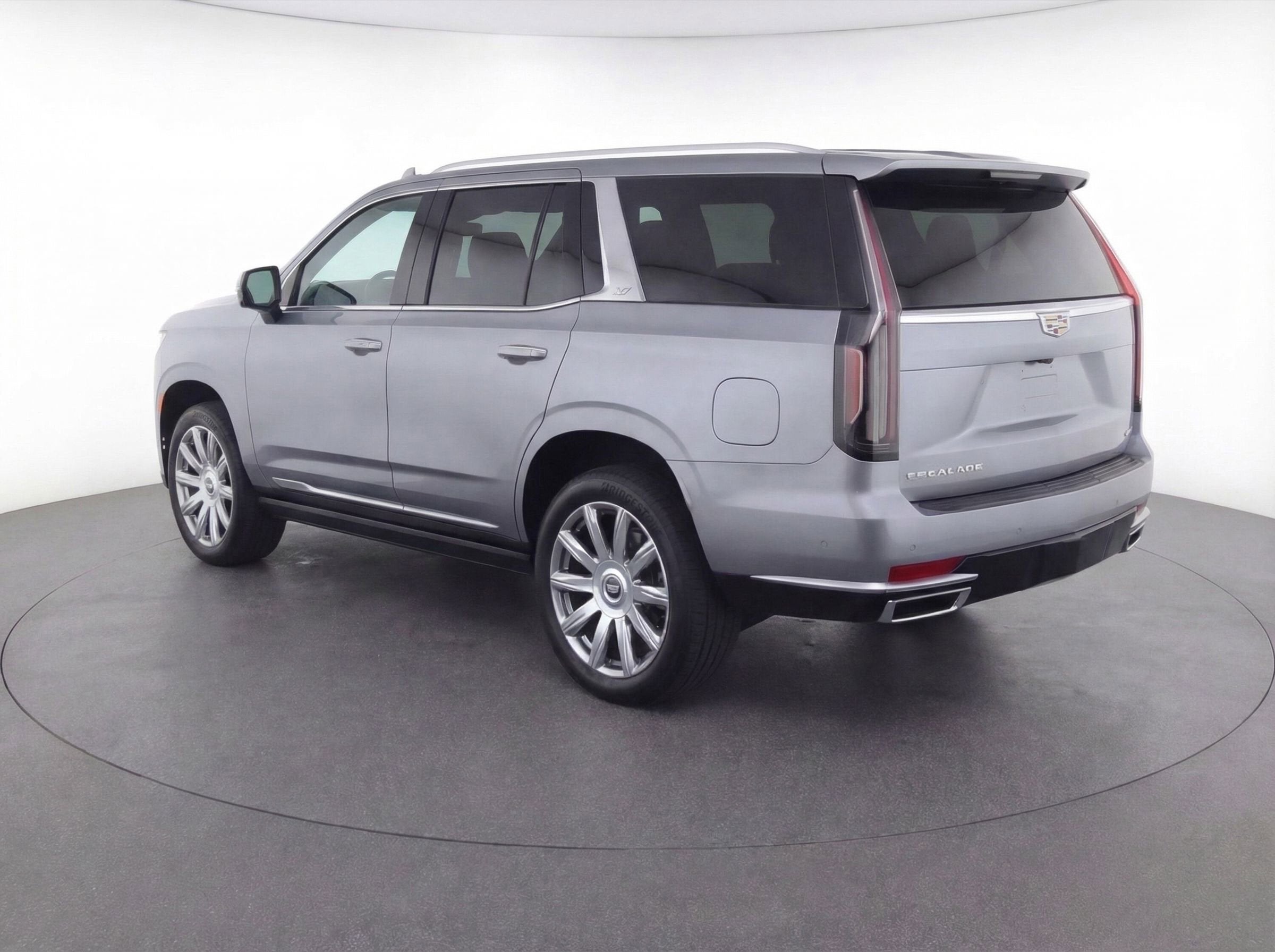 2023 Cadillac Escalade Premium Luxury Platinum