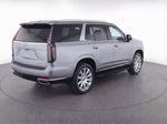 2023 Cadillac Escalade Premium Luxury Platinum