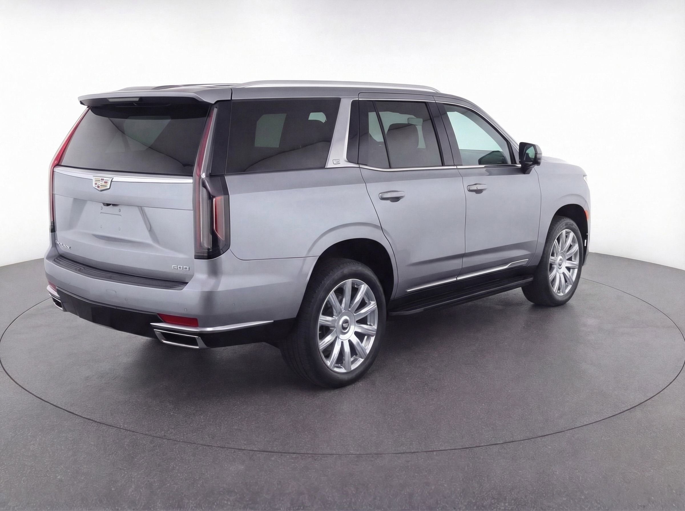 2023 Cadillac Escalade Premium Luxury Platinum